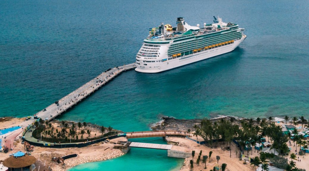 Croisières : comment trouver les meilleures offres pour voyager malin ?